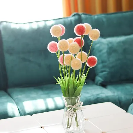 Lule Bjeshke Apartment