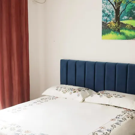Apartament Lule Bjeshke