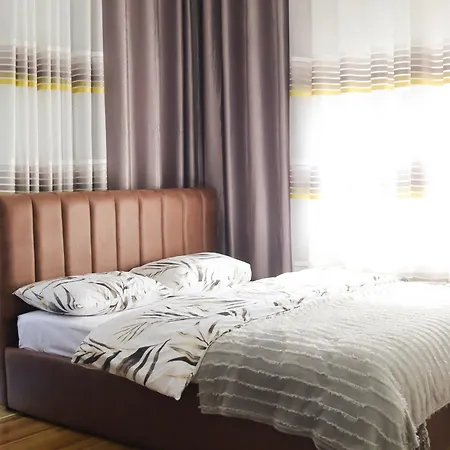 Lule Bjeshke Apartament