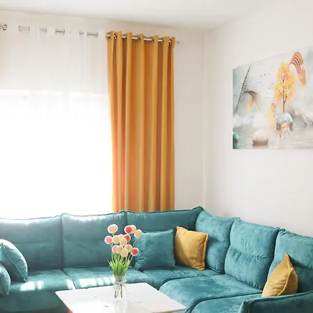 Apartment Lule Bjeshke