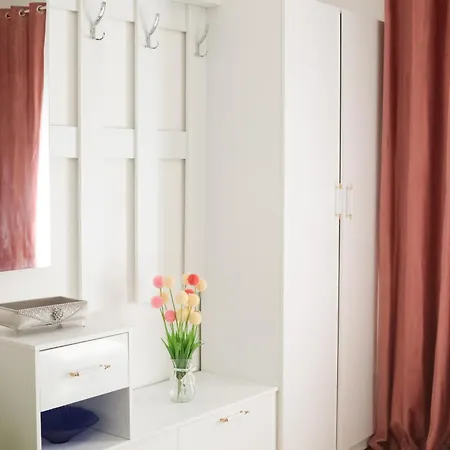 Apartment Lule Bjeshke *