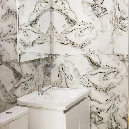 Apartmán Lule Bjeshke Tropoje